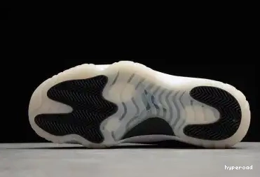 Hyperoad “Barons” Jordan 11 Air Low 0523